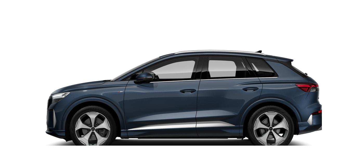 Q4 e-tron