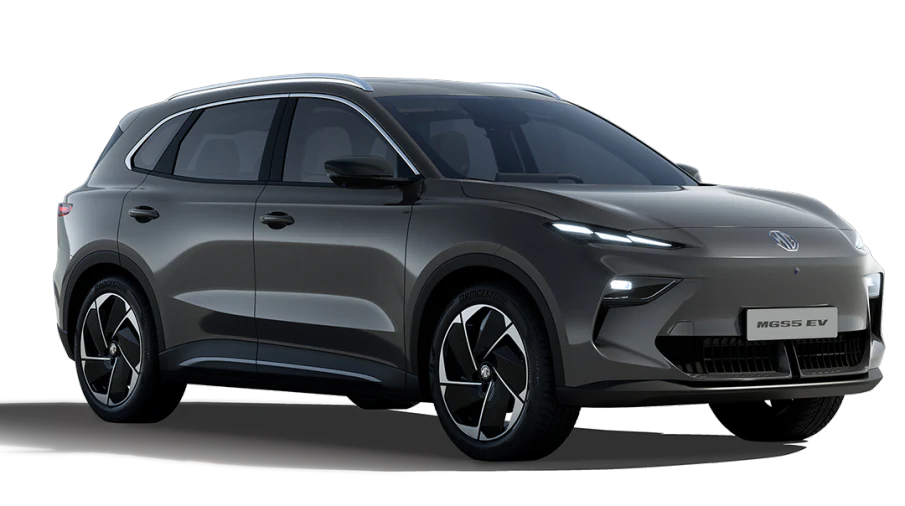 S5 EV