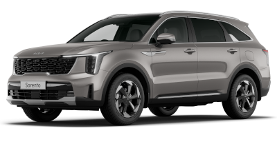 Sorento Hybrid