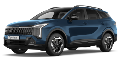 Sportage Hybrid