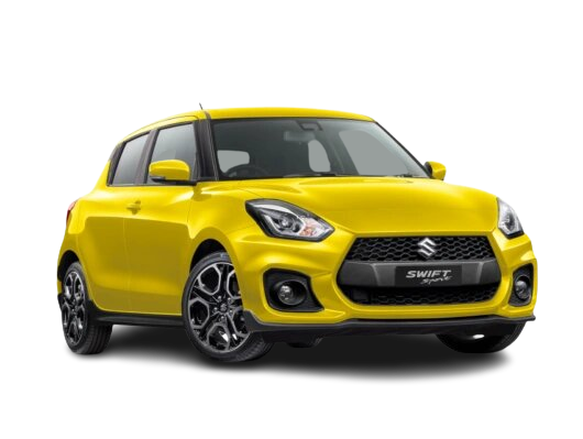 Swift Sport