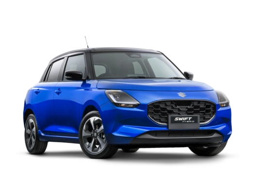 Swift Hybrid