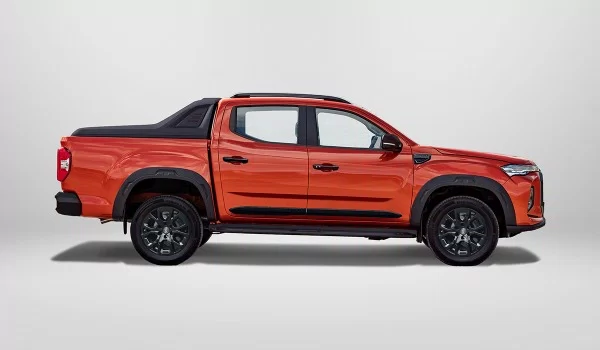 T60 MAX Ute