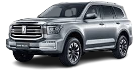 Tank 500 PHEV