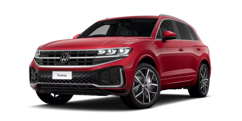 Touareg
