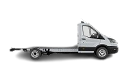 Transit Cab Chassis