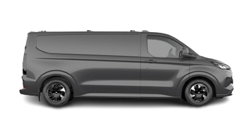 Transit Custom PHEV