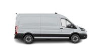 Transit Van