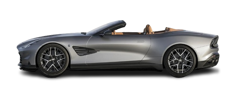 Vanquish: 25th Anniversary Edition
