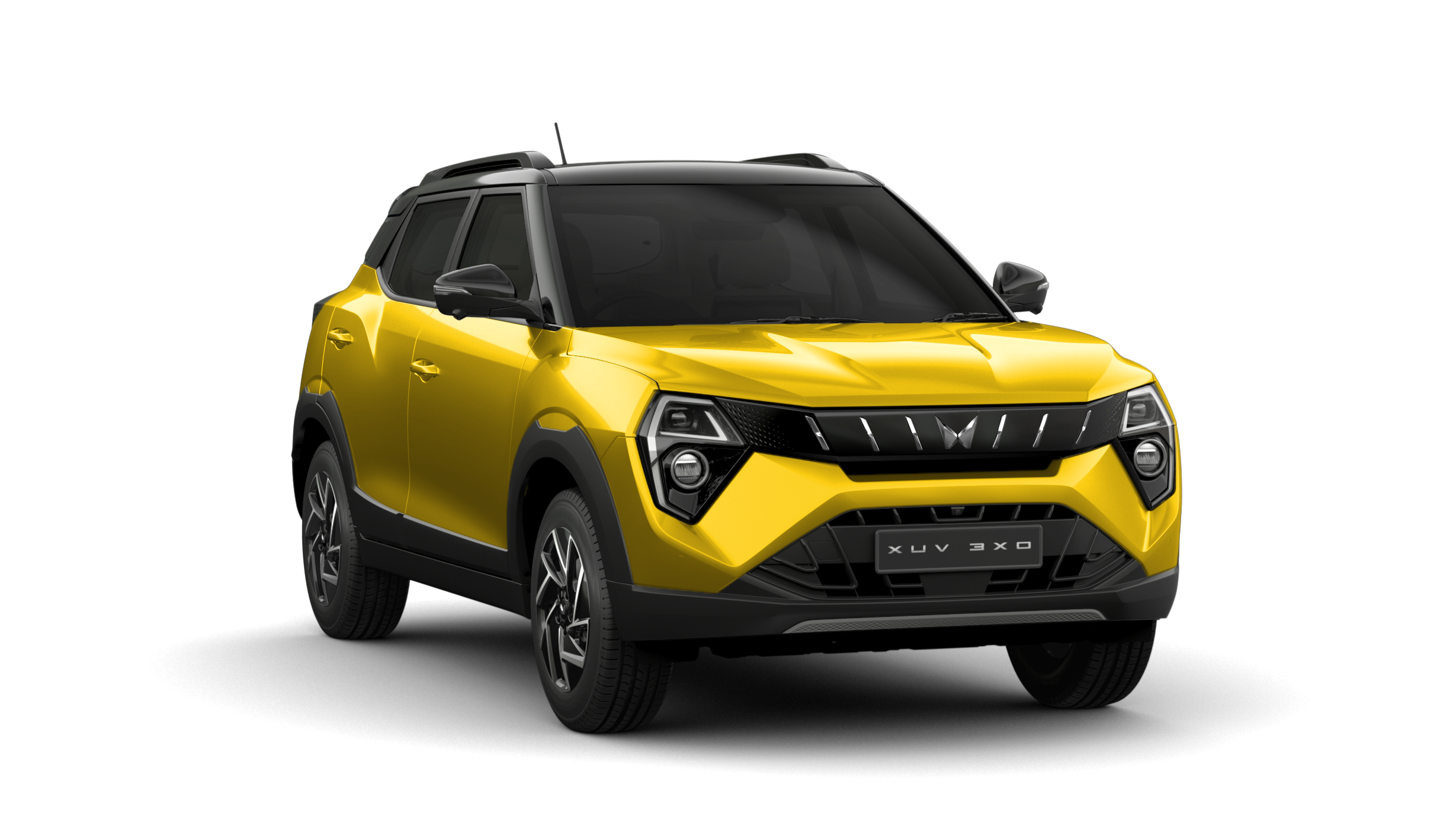 XUV3X0