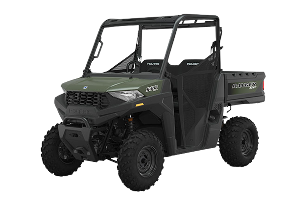 RANGER 
