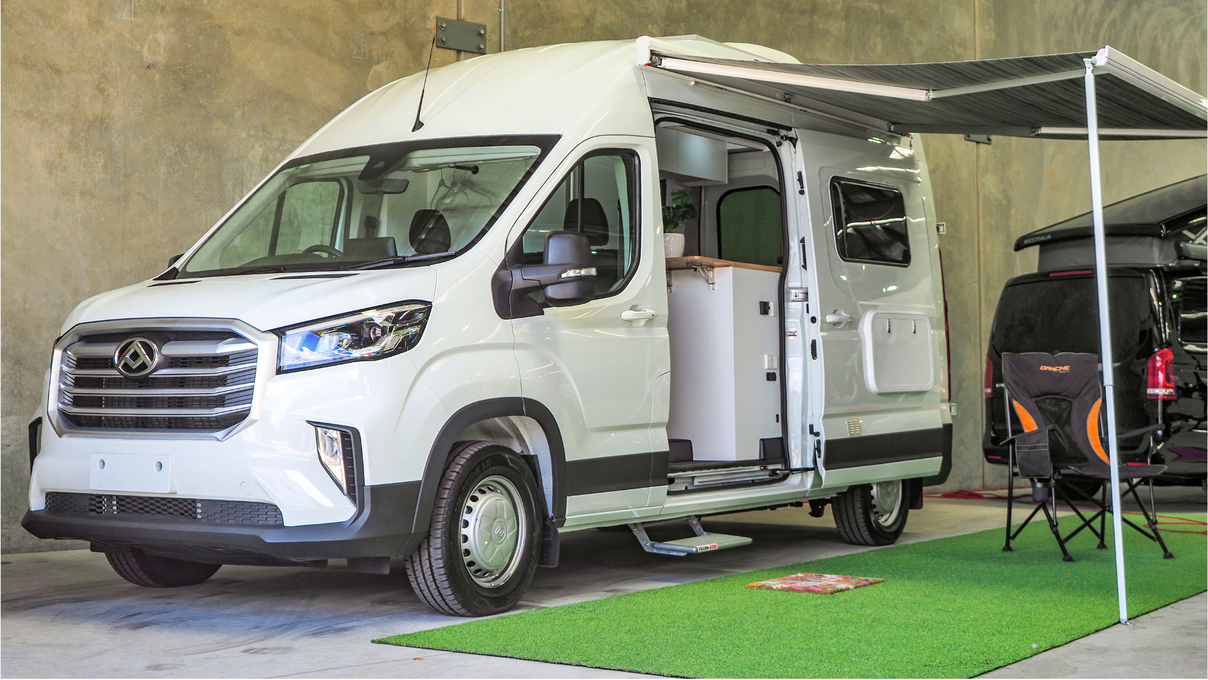 RV Sales Brisbane, Hervey Bay & Bowen New and Used Cars